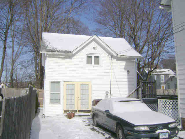 Building photograph for 4 SOUTH AVE